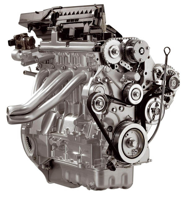 2017 R H2 Car Engine